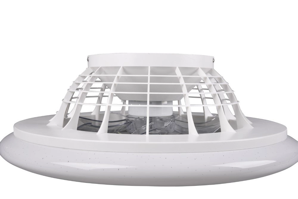 Plafondventilator Stralsund Trio 4017807466157