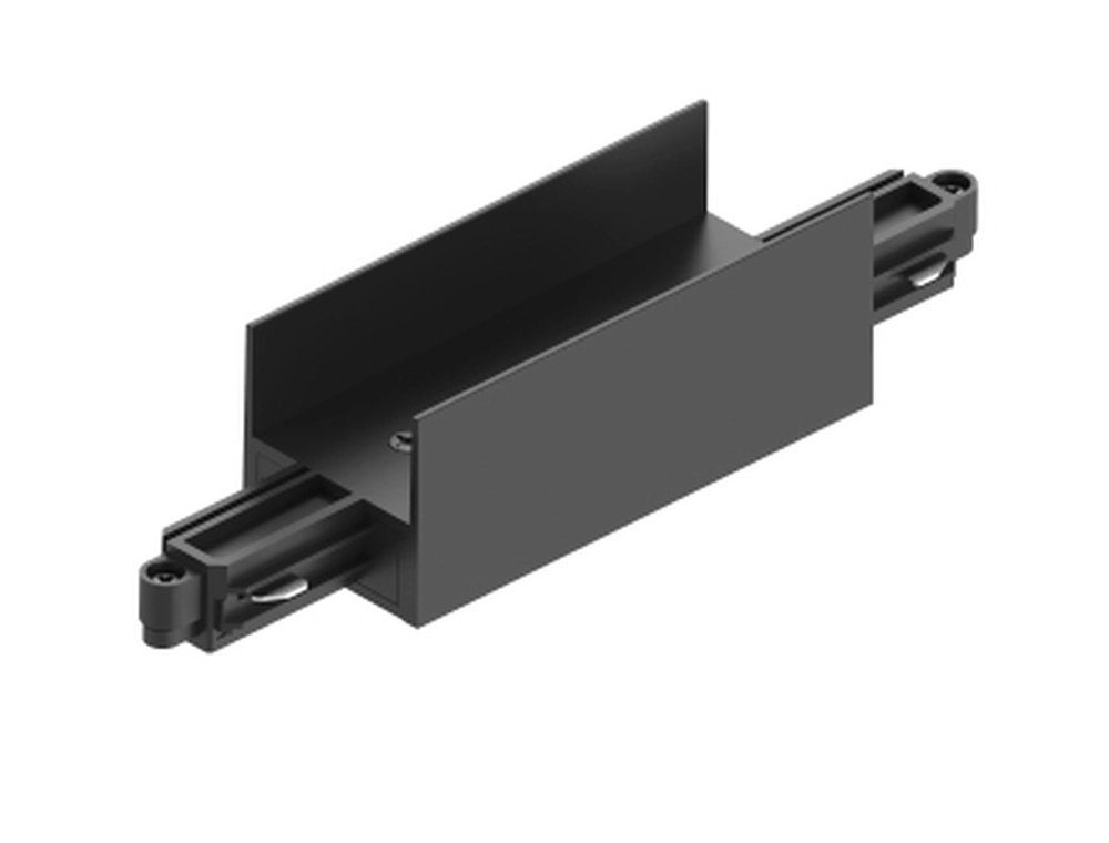 Connector Wing zwart recht