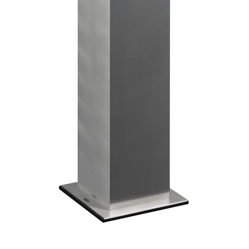 Terraslamp Square Pole 90cm SLV 4024163180917