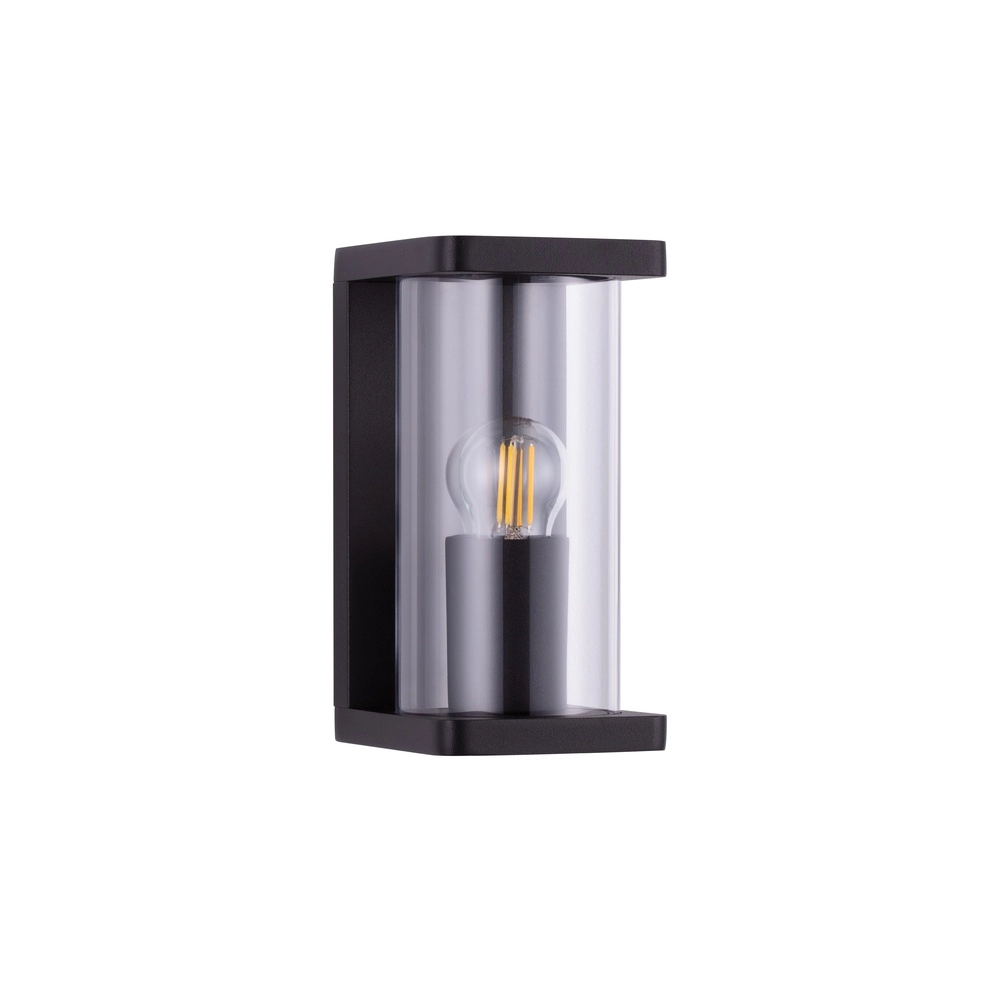 Design wandlamp Adoray antraciet Lyora 5212017449405