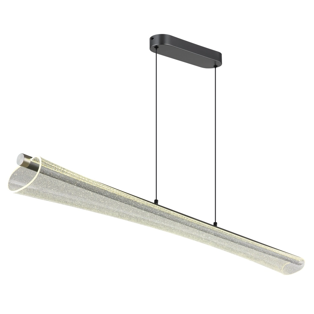 Design hanglamp Malinda antraciet Globo 9007371575336
