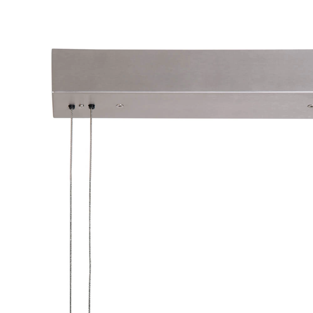 Hanglamp Leonora 160 cm - oak oiled HerzBlut 4021273026203