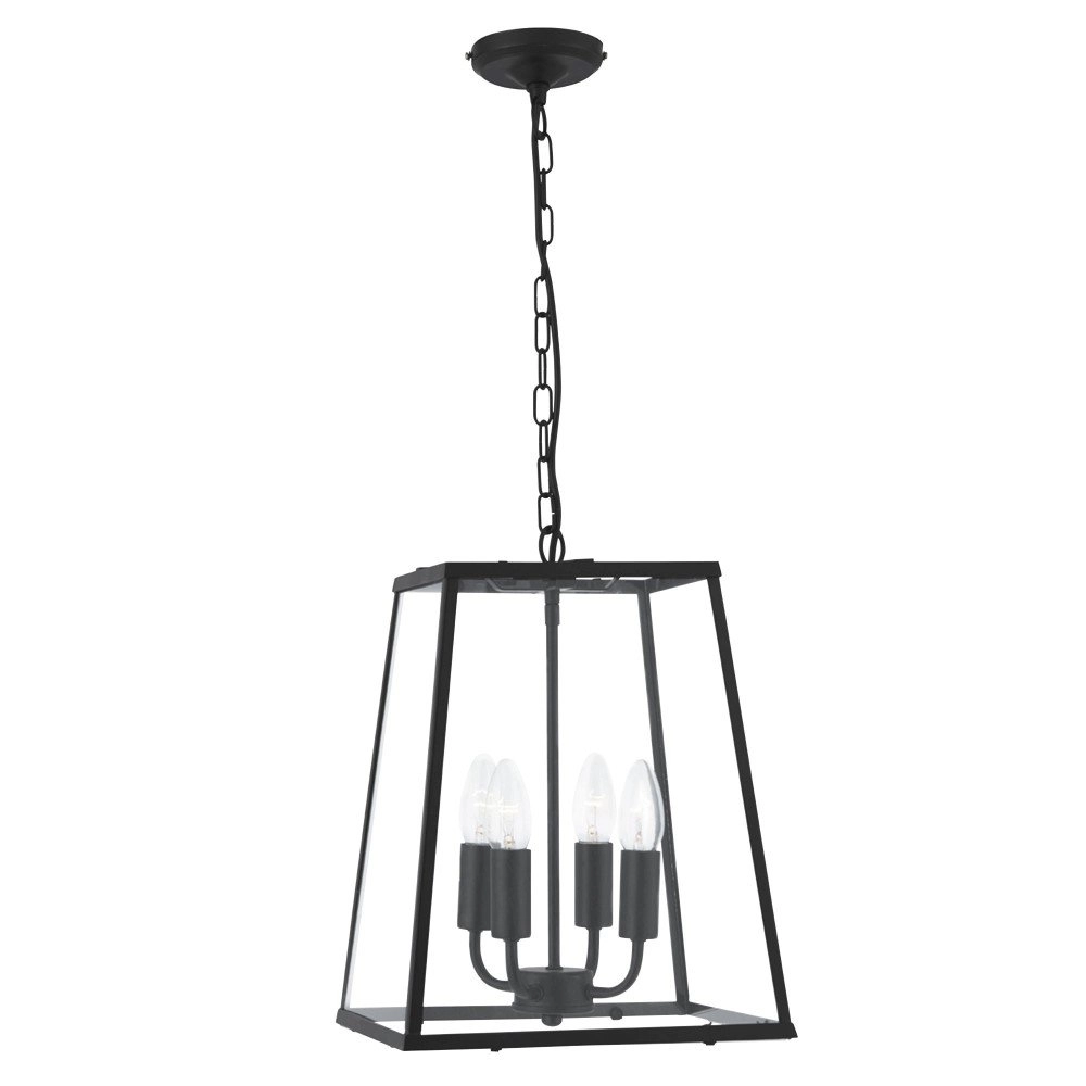 Hanglamp Lanterns