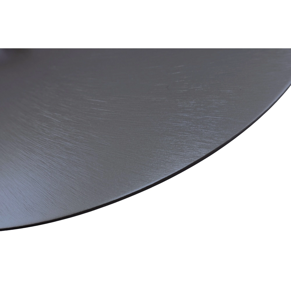Design vloerlamp Scala zwart Ø 20cm Masterlight 8718121296746