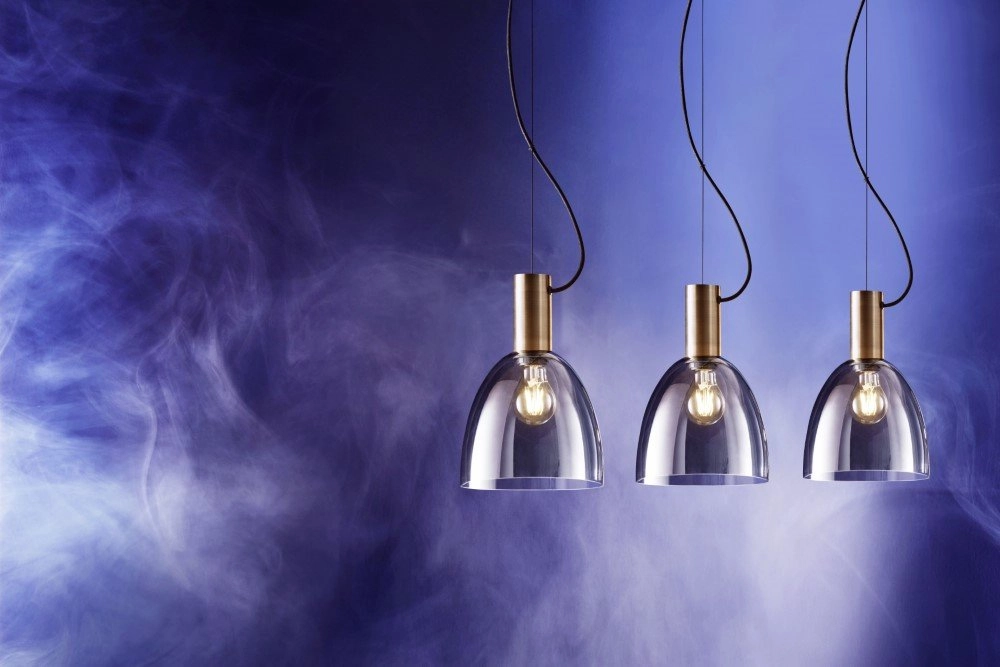 Landelijke Hanglamp Lebalio Eglo 9002759993146