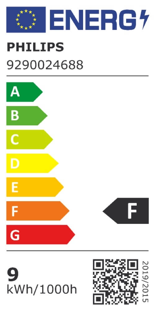 Hue Starterpack - E27 - 11W - White and Color set van 3 Philips 8719514291355