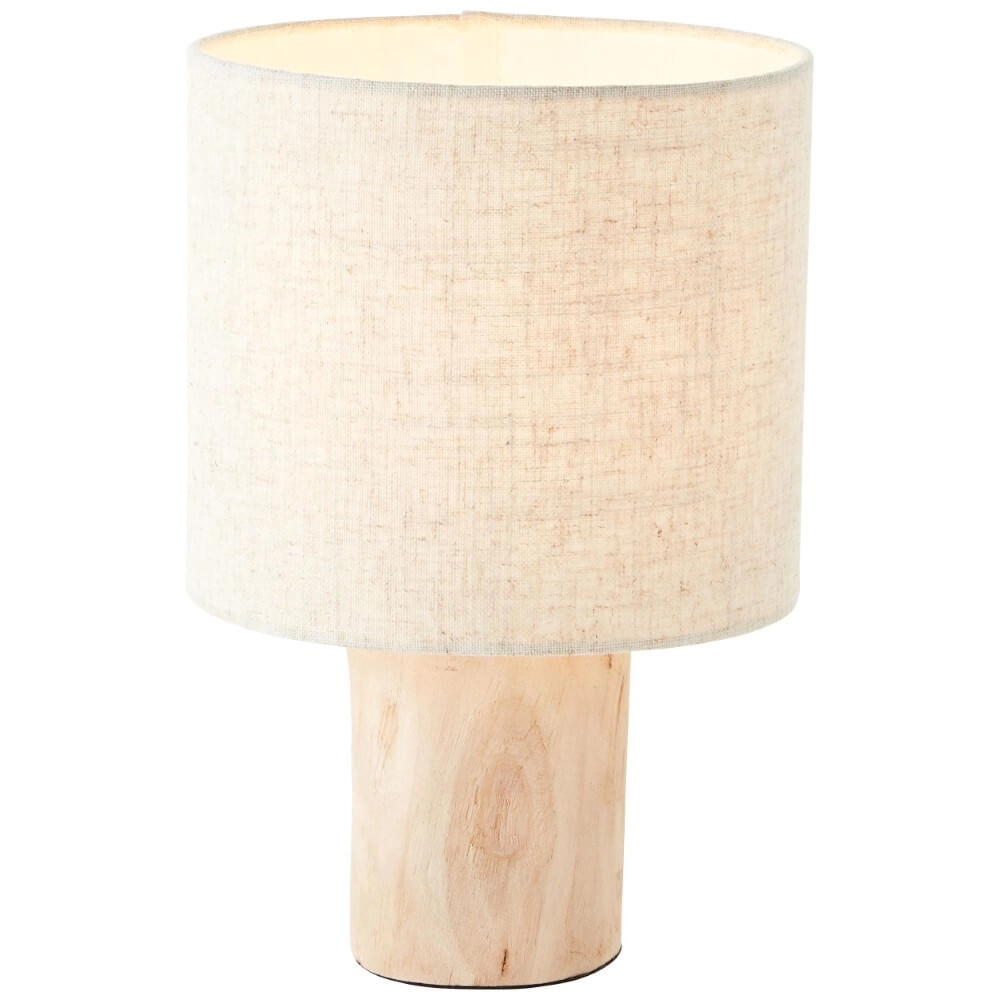 Landelijke schemerlamp Pia