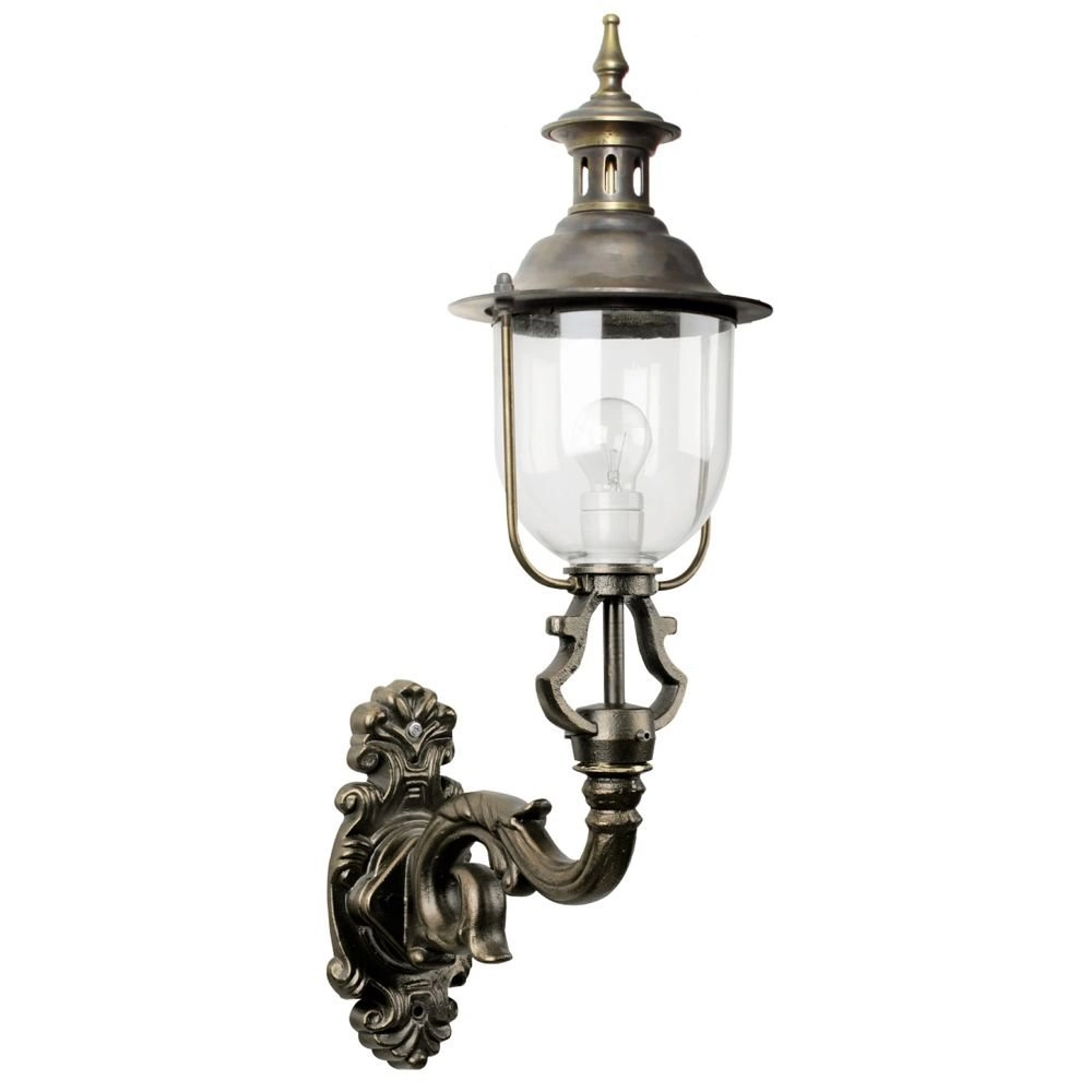 Muurlamp Marburg voor buiten