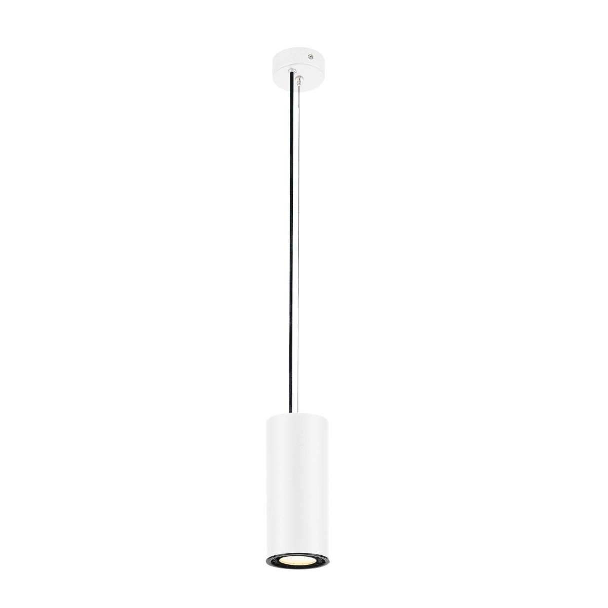 Led hanglamp Supros Mini 750 pendel wit