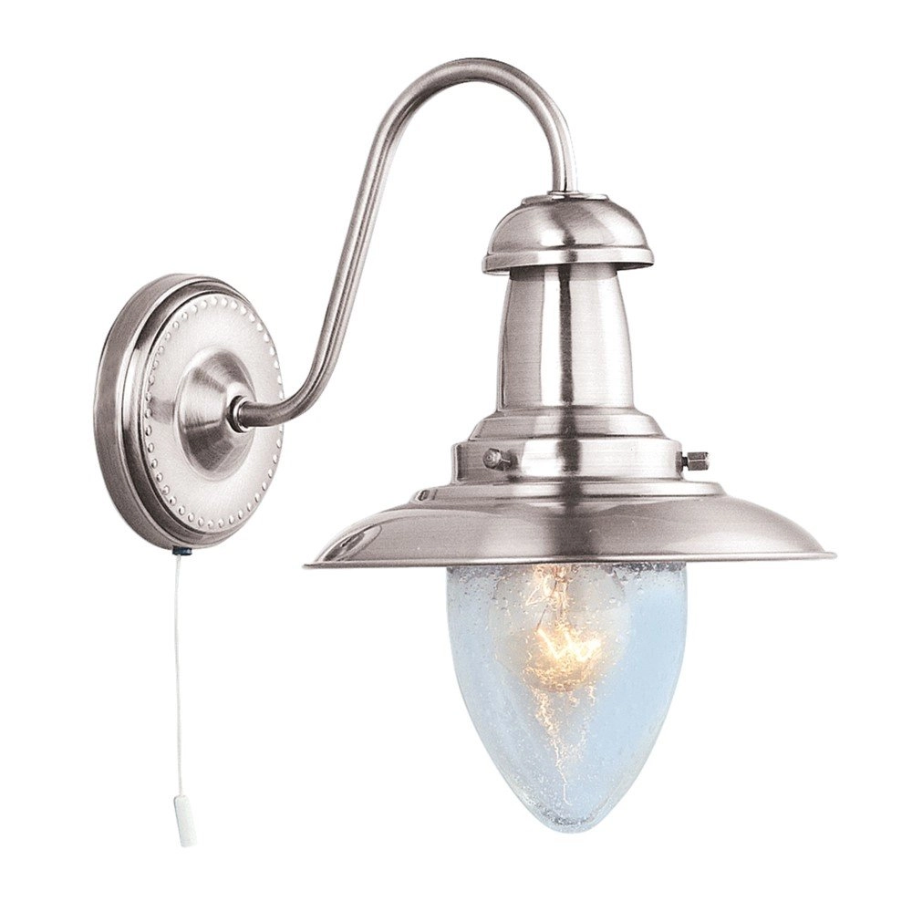 Wandlamp Fisherman