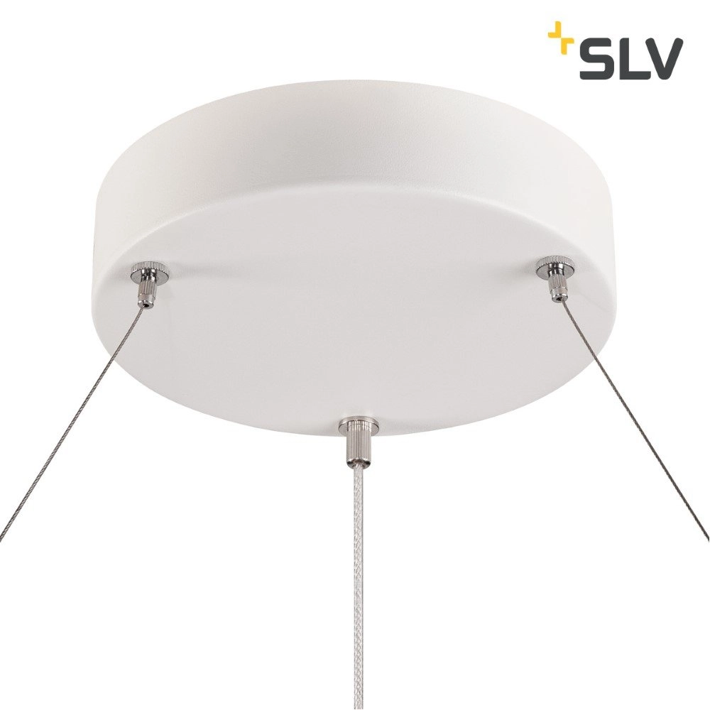 Led hanglamp One 80 Ø 80cm SLV 4024163231060