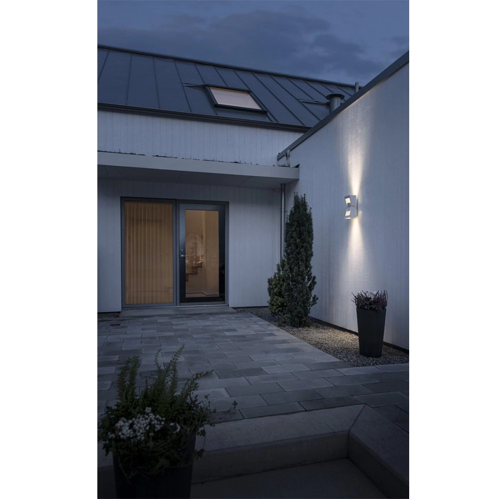 Led wandspot Potenza KonstSmide 7318307971255