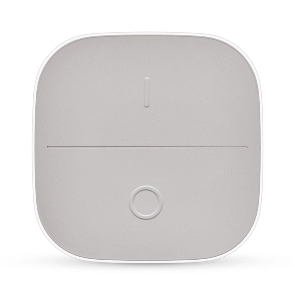 Draadloze schakelaar Portable Button