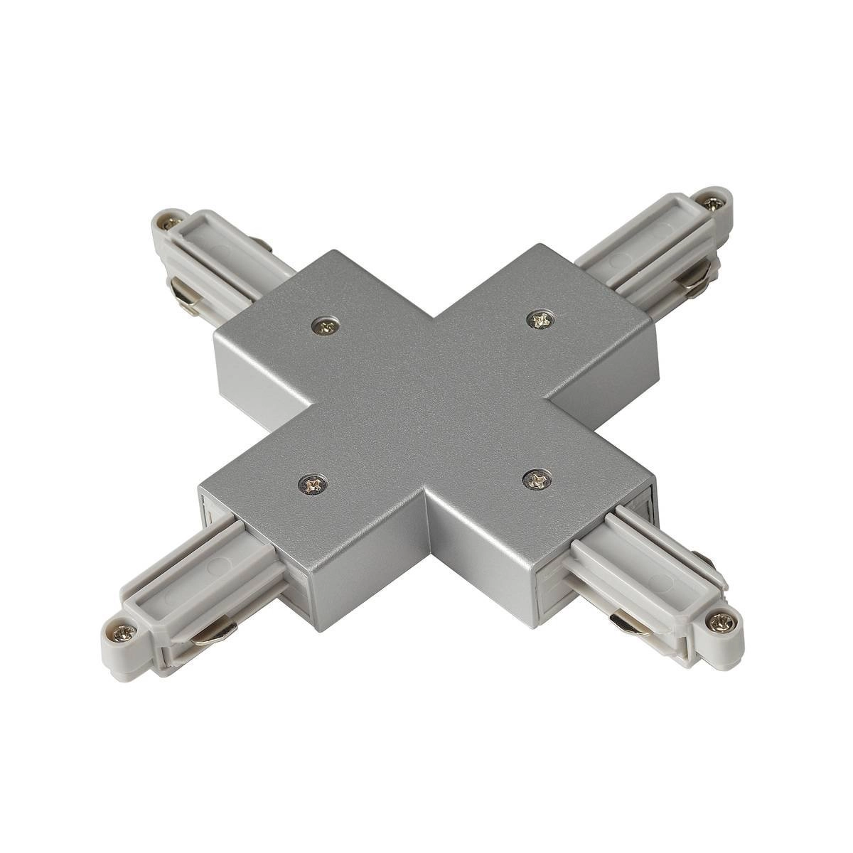 X-Connector 1-Fase grijs
