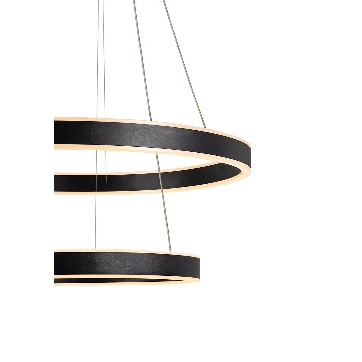 Led hanglamp One Ø 60 cm SLV 4024163249157