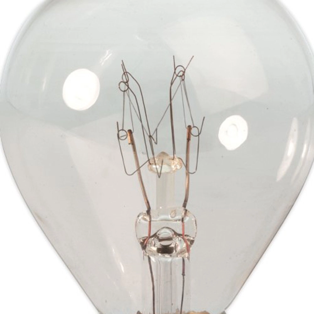 Lichtbron 10W - E14 - 78mm - 55lm - 2700K Circle 8712879131328