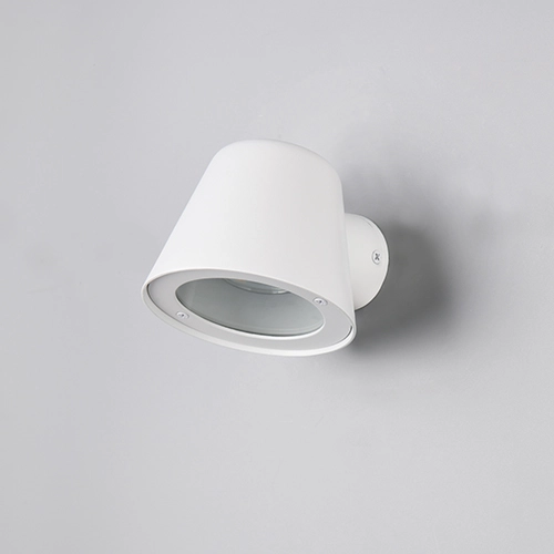 Wandlamp Beni wit Trio 4017807691566