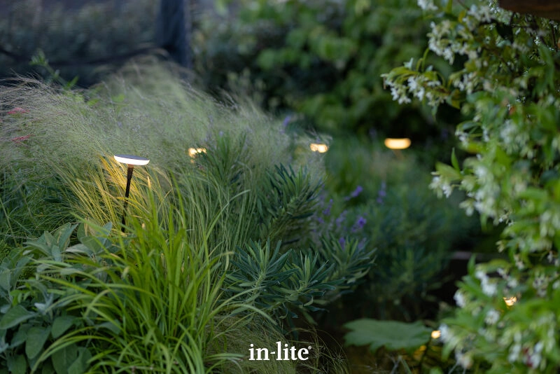 Sway Tube Low 60cm In-lite 8717051004926