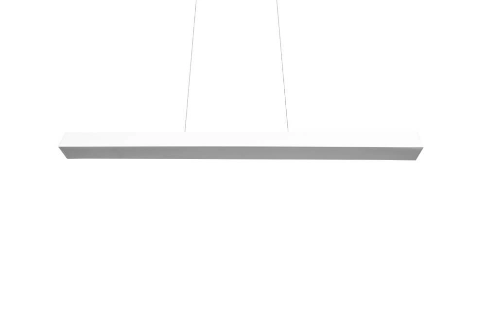 Hanglamp Paros wit Trio 4017807505931