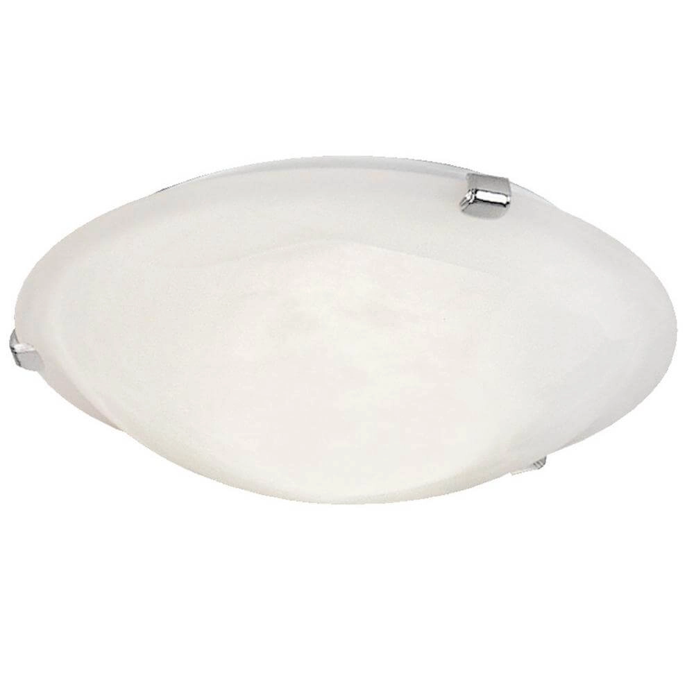 Plafondlamp Petri wit