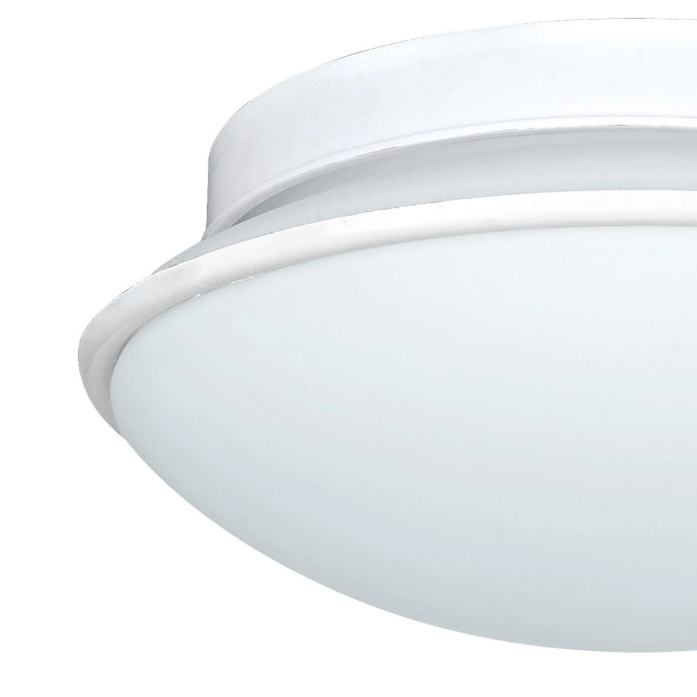 Badkamer plafondlamp Dolly Ø 23,5cm Eglo 9002759310882