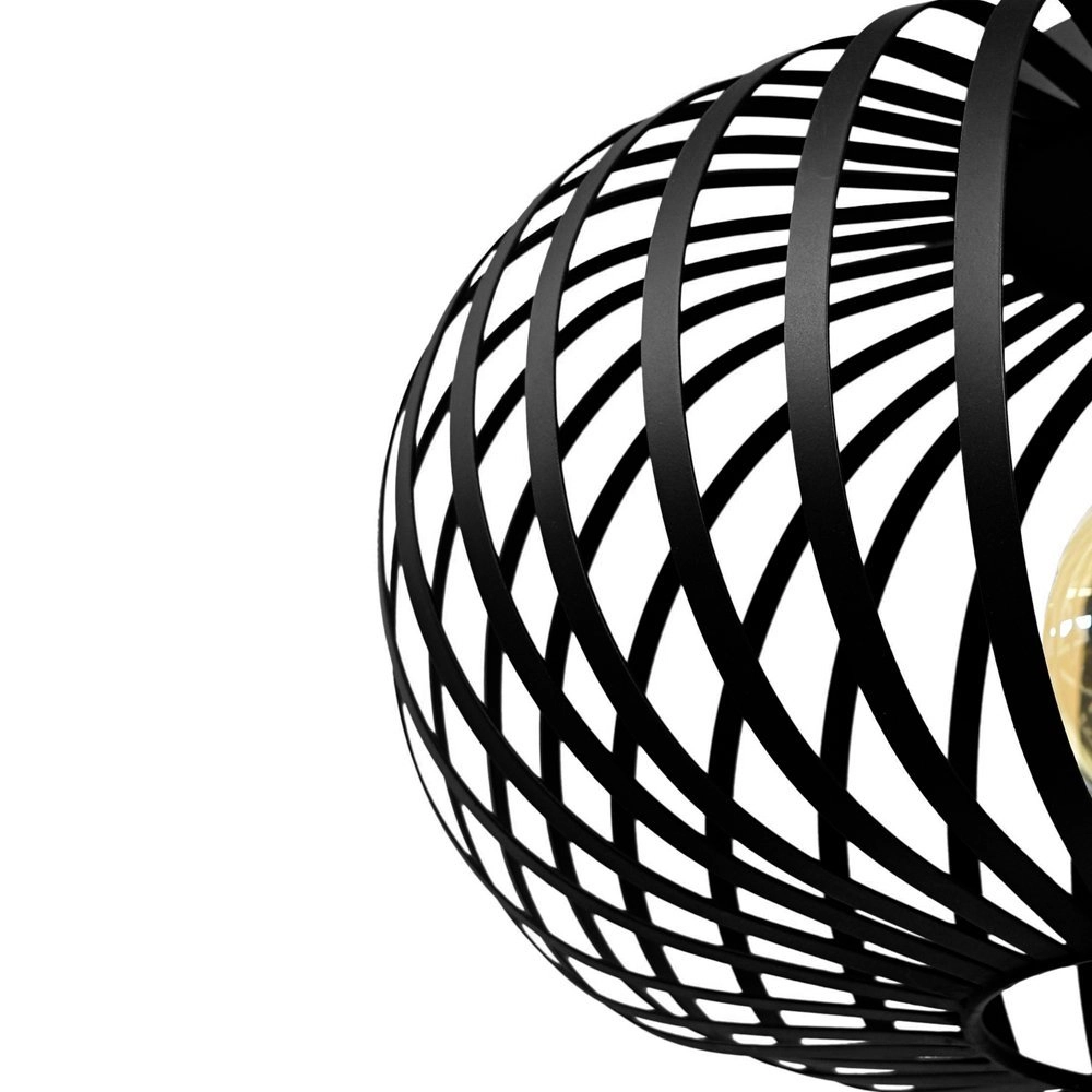 Landelijke plafondlamp Flow Urban Interiors 8719325467017