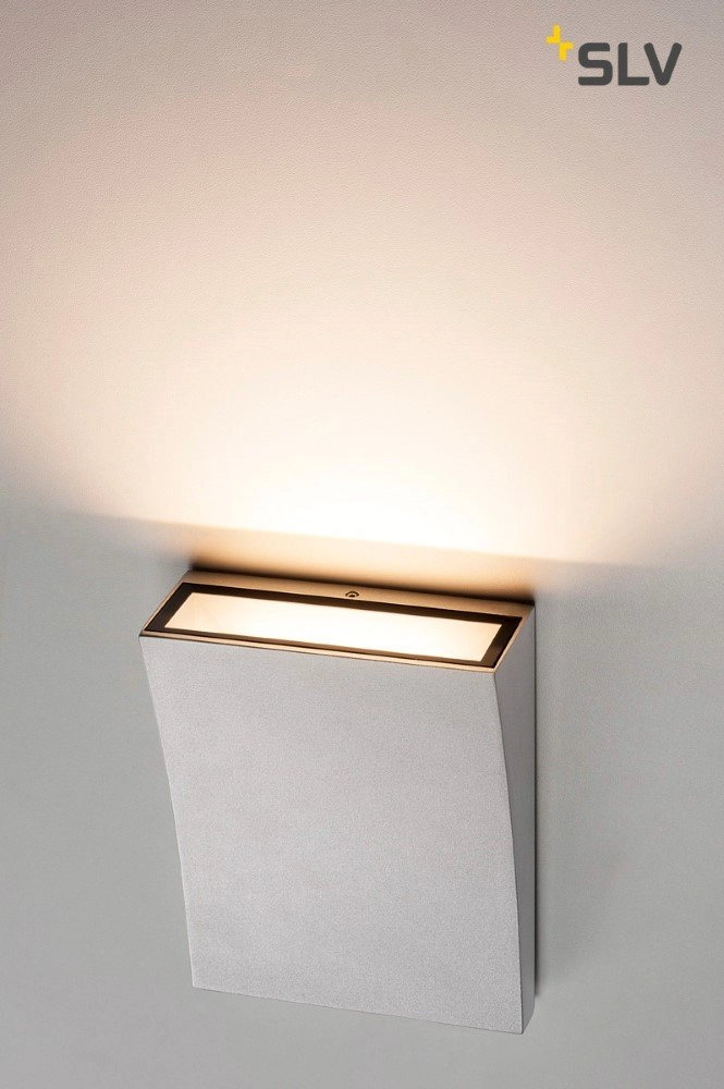 Led uplighter Delwa Up SLV 4024163180856