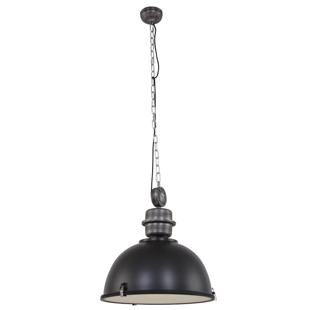 Hanglamp Bikkel XXL Industrie Steinhauer 8712746106732