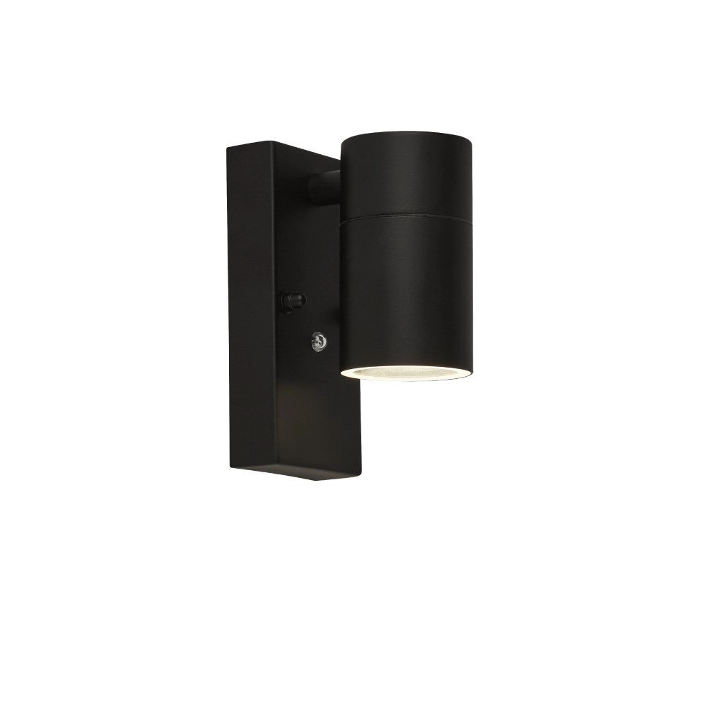 Wandspot Splot met schemersensor