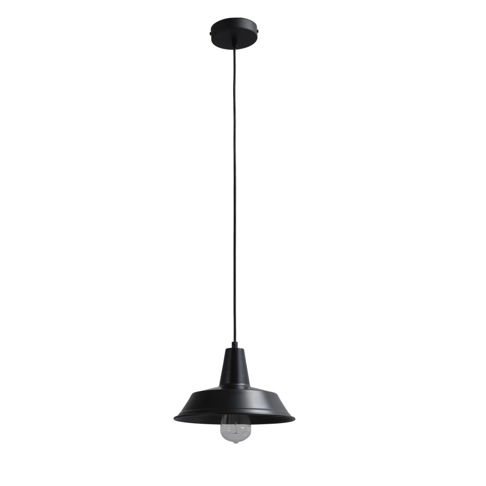 Hanglamp Industria 25 Masterlight 8718121237565