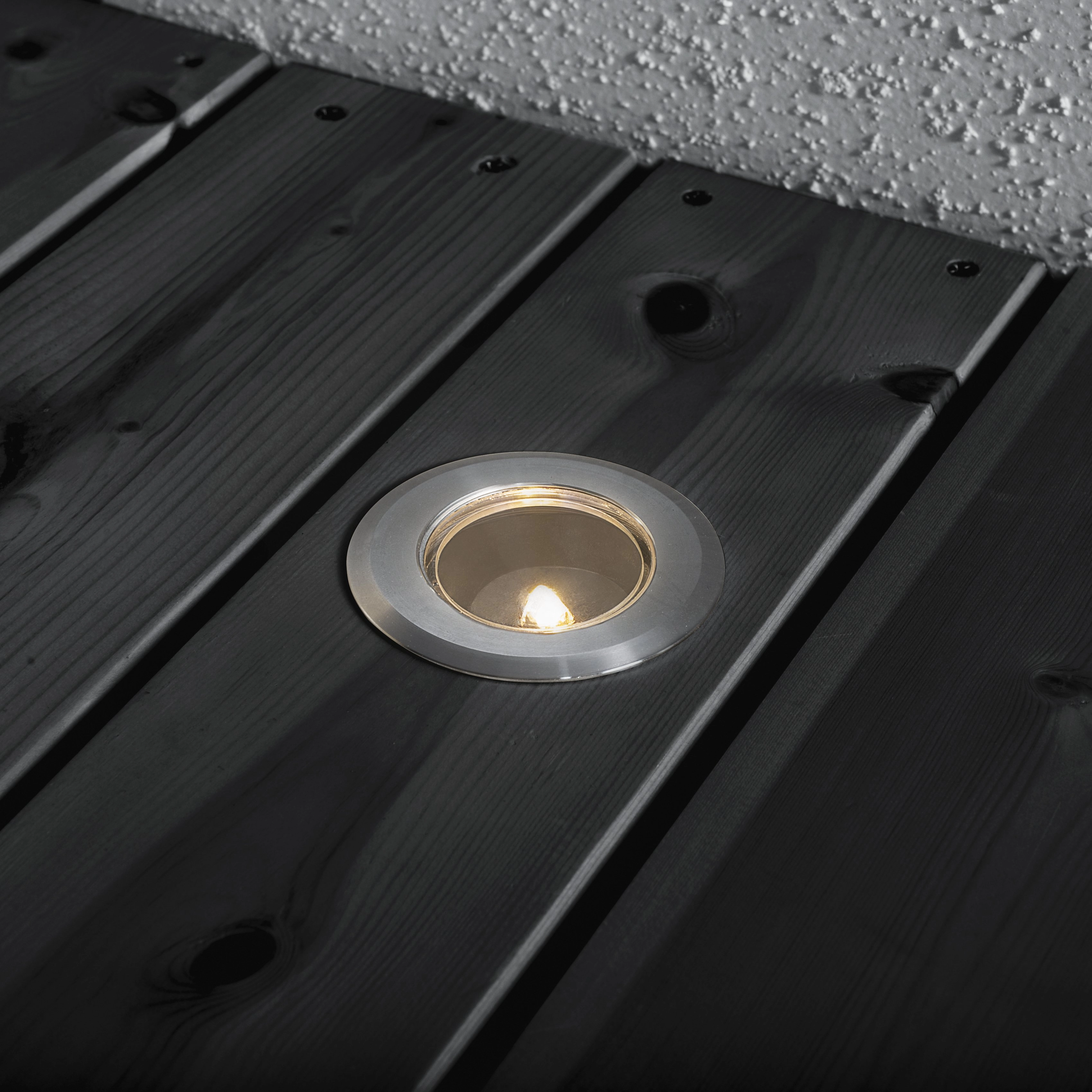 Vlonderspot Mini Led - 12V enkele uitbreiding KonstSmide 7318307482003