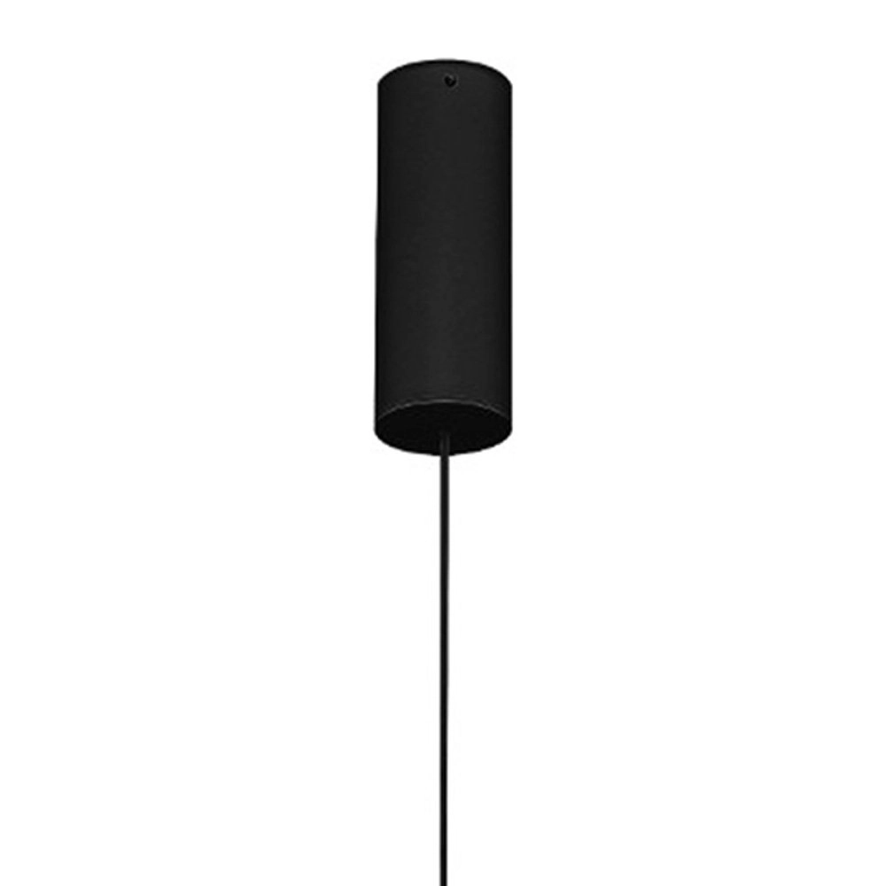Led hanglamp Helia 7,5W zwart SLV 4024163166836