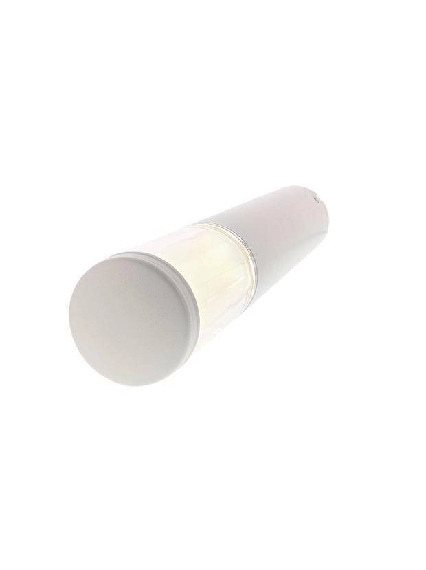 Tuinlamp Liv Low White 12 volt LED In-lite 8717051005183