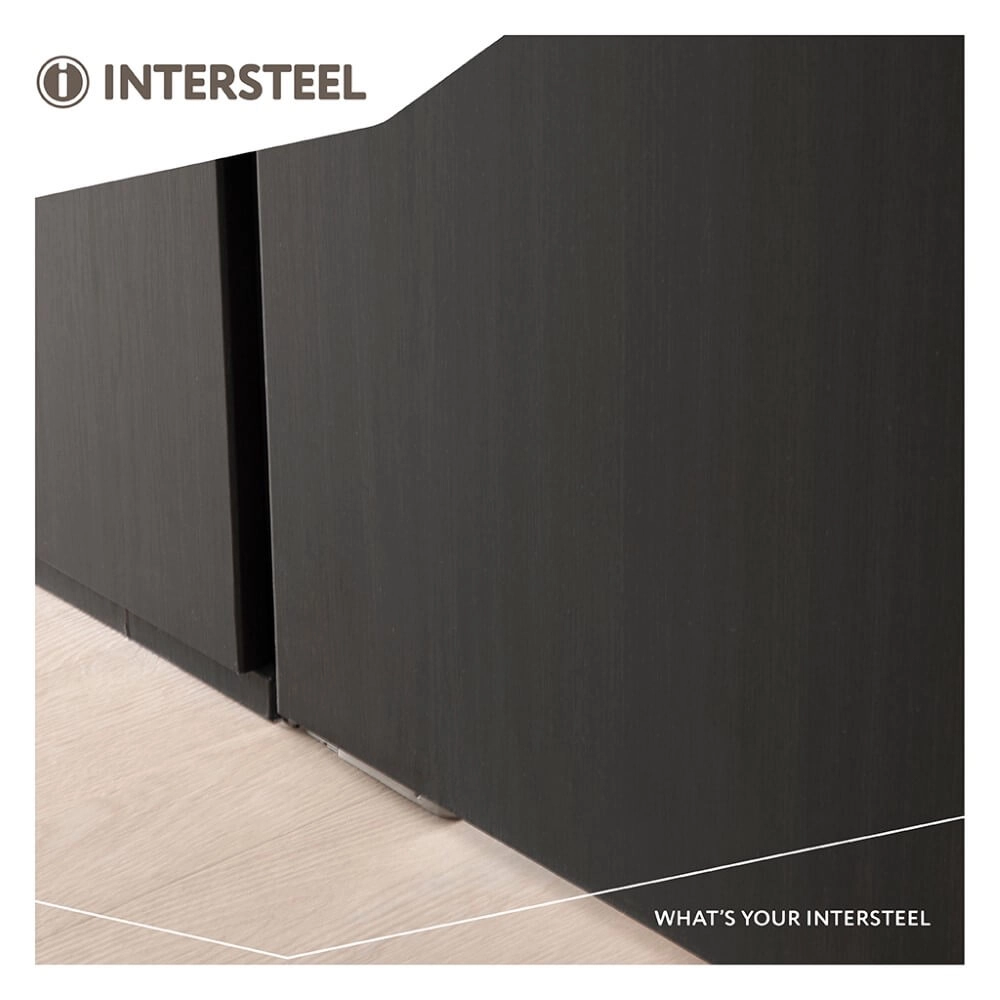 Taatsdeurscharnier Rotura tot 75kg RVS Intersteel 8714186508121