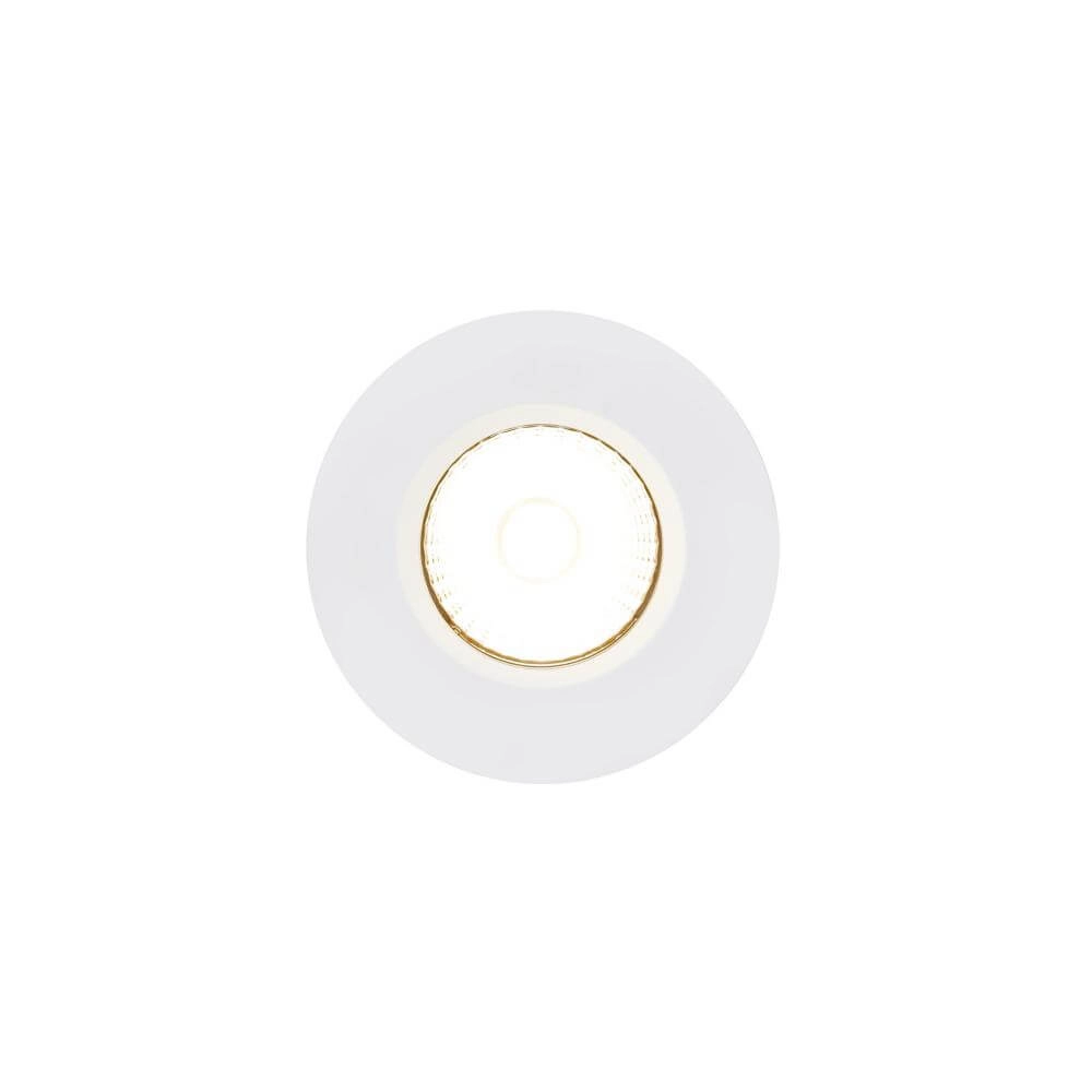 Inbouwspot Fremont wit 2700K Nordlux 5704924015281