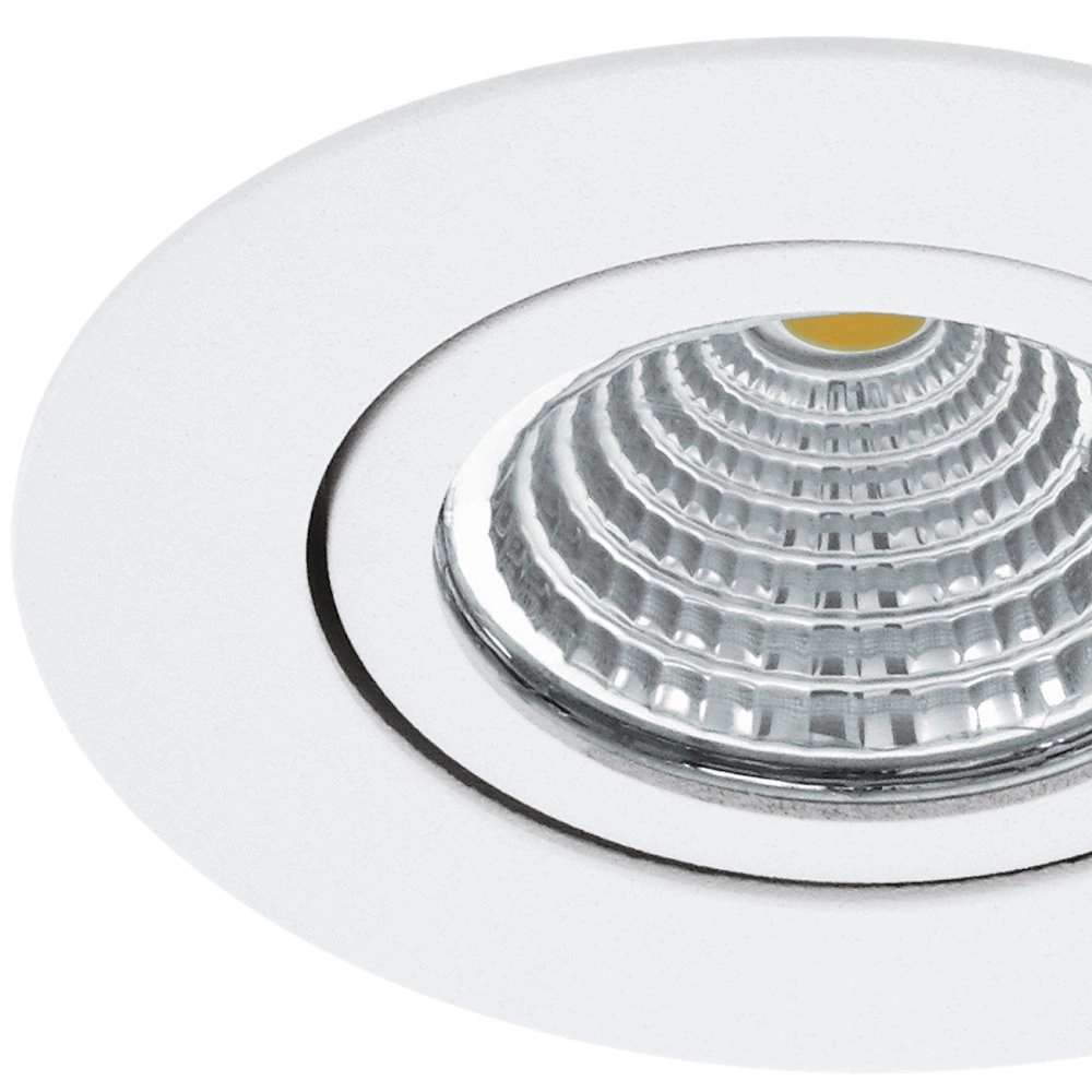 Richtbare led spot Saliceto 4000K Eglo 9002759983055