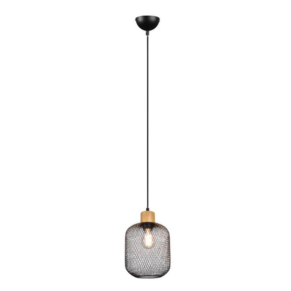 Hanglamp Calimero Landelijk Trio 4017807489484