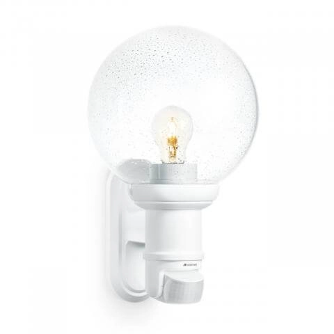 Schriklamp L560S Sensor
