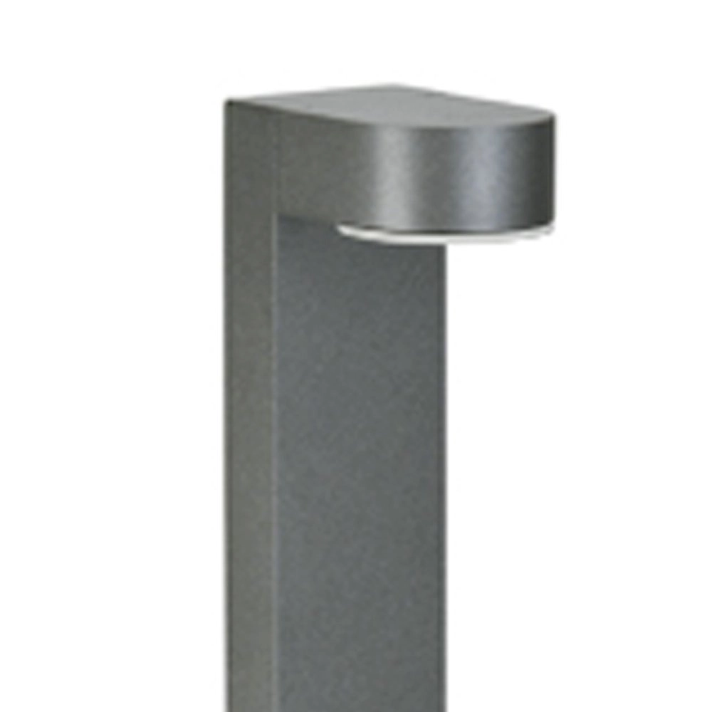 Led padverlichting Curl 70cm - antraciet Albert 4007235222289