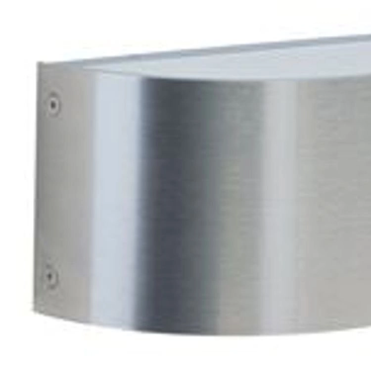 Buitenlicht Hemisph Roestvrijstaal Albert 4007235961461