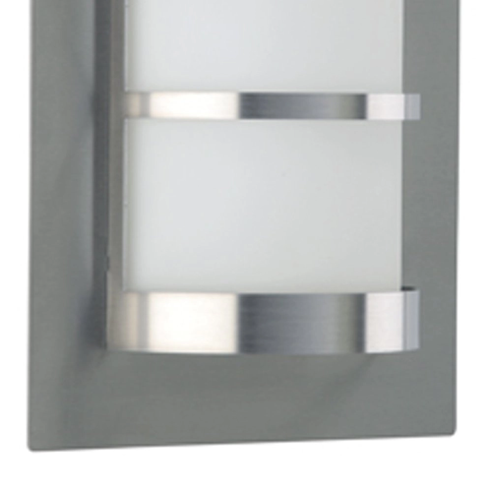 RVS buitenlamp Lamp 26cm Albert 4007235962246