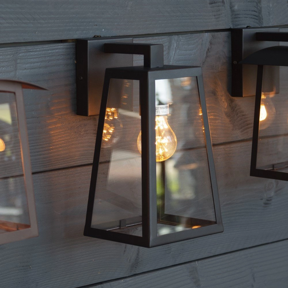 Moderne muurlamp Luuk KS verlichting 8714732759205