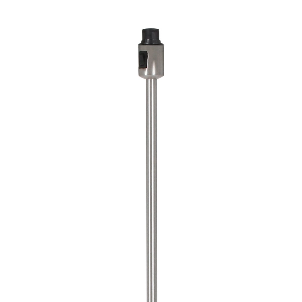 Vloerlamp Noor met kap groen Steinhauer 8712746182286