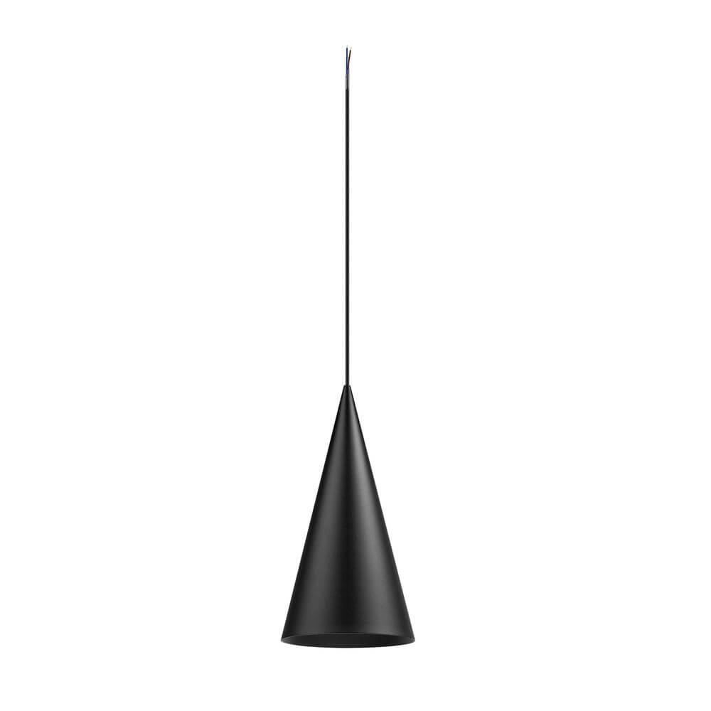 Hanglamp Magico 21 zwart Ø 21cm SLV 4024163297196