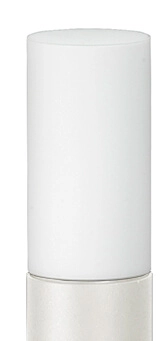 Terraslamp Cyl 90cm - 3000K - grijs Albert 4007235922776
