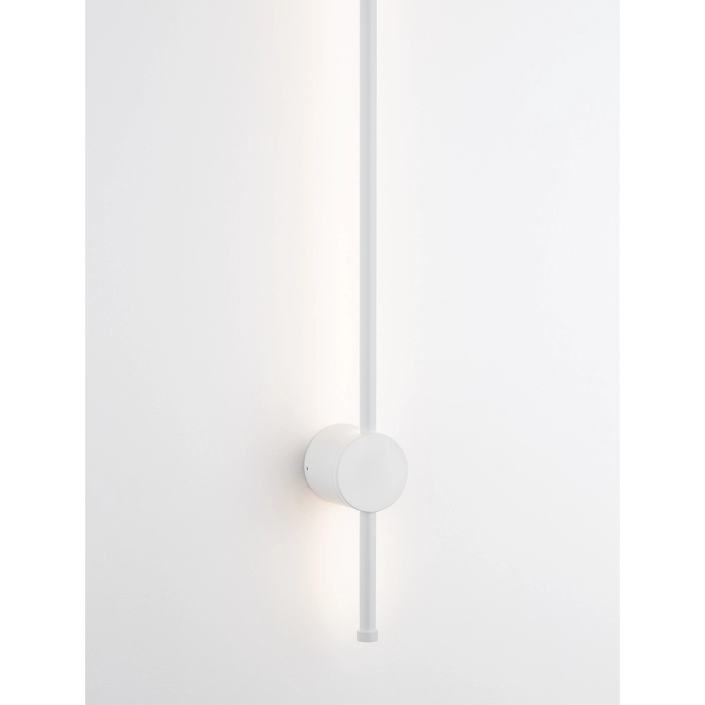 Design wandlamp Ridge wit 97cm Lyora 5212017447272