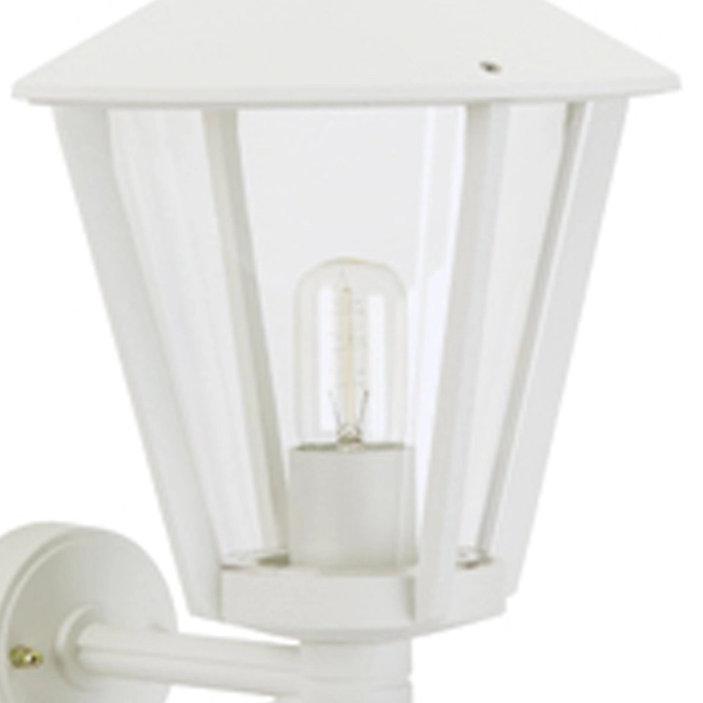 Muurlamp met bewegingsmelder Nelly 45cm Albert 4007235818154