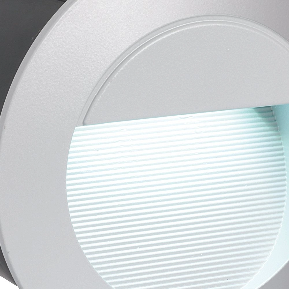 Led buitenlamp Zimba Round led Eglo 9002759952334