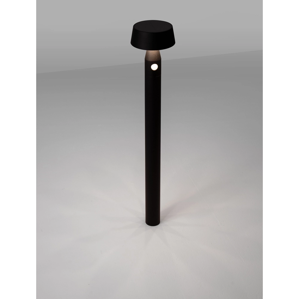 Solar tuinlamp Chiaro 90cm