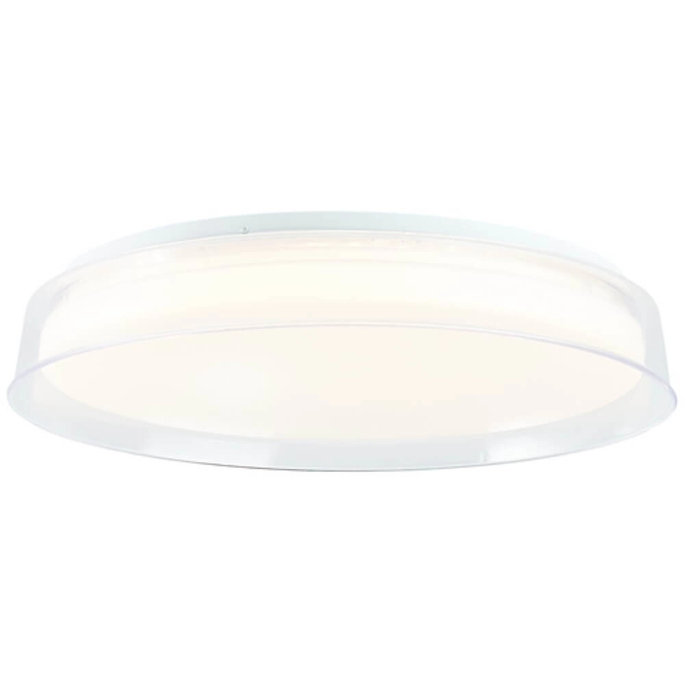 Led plafondlamp Leanna dimbaar met Tuya
